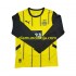 Camisola Borussia Dortmund Homem Equipamento Primeiro 2024-2025 Manga Comprida